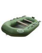 Надувные лодки FLINC 300