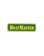 Надувные лодки BoatMaster
