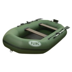 Надувная лодка FLINC F280T
