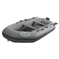 Надувная лодка FLINC F280TL