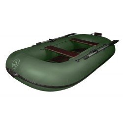 Надувная лодка BoatMaster 300HF